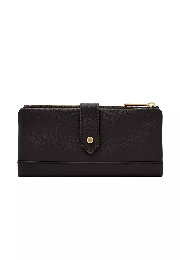 Buy Fossil Kier Tab Clutch SL6554200 2023 Online | ZALORA Philippines