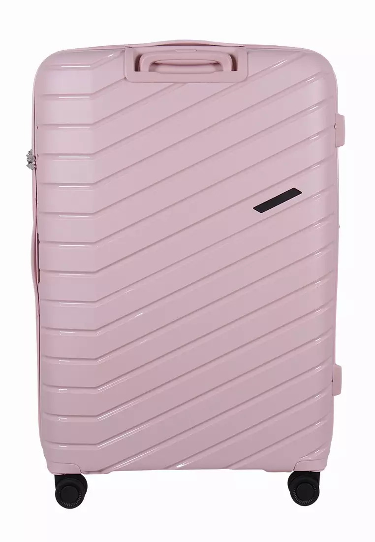 Elle Koper 28 inci 31293-28 Pink