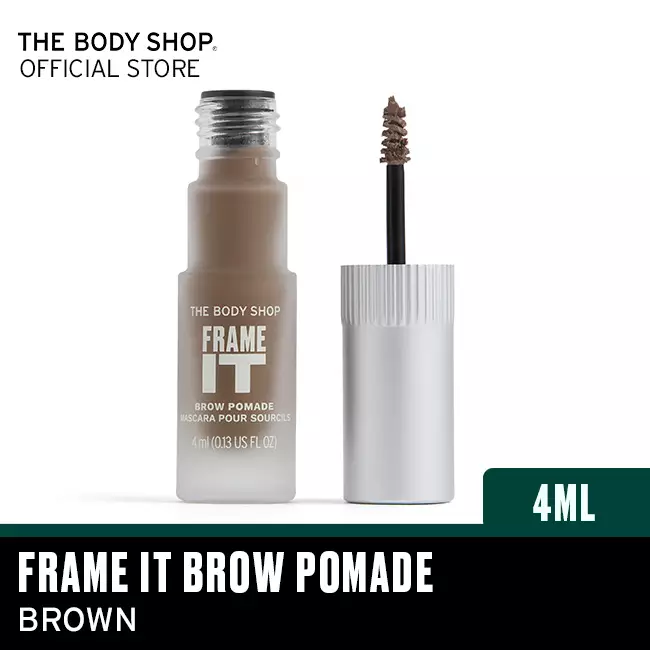 Frame It Brow Pomade Brown 4ml