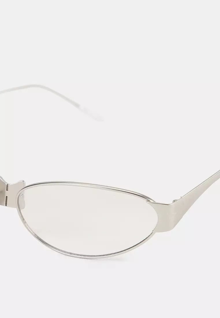 Kacamata Hot Nerd Series: Blueprint Sunglasses