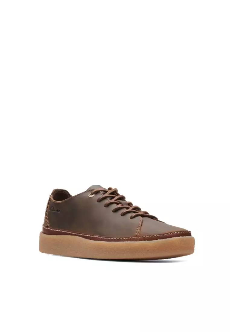 Clark men's casual shop shoe for sale