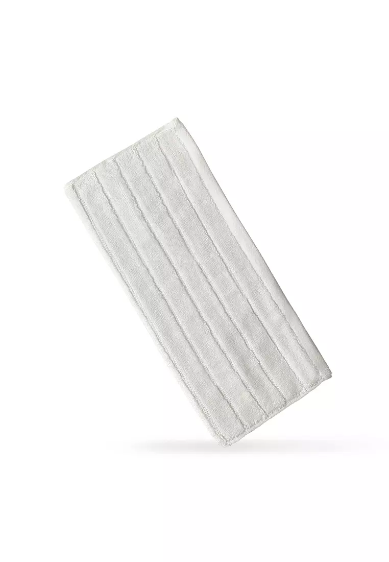 Buy DKNY White Super Soft Cotton Hand Towel 72cm x 41cm (Brooklyn Shiny