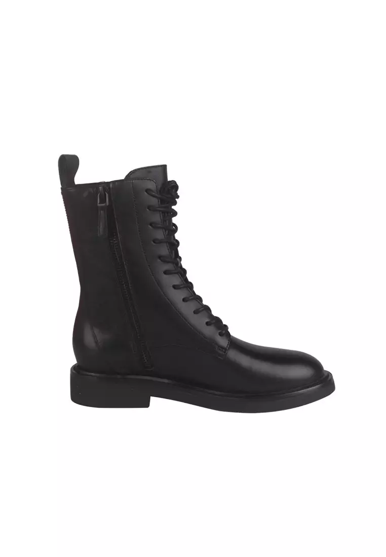 女士靴子黑色154336