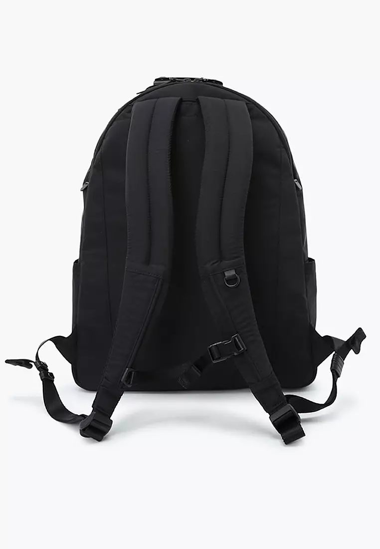 Nylon Backpack