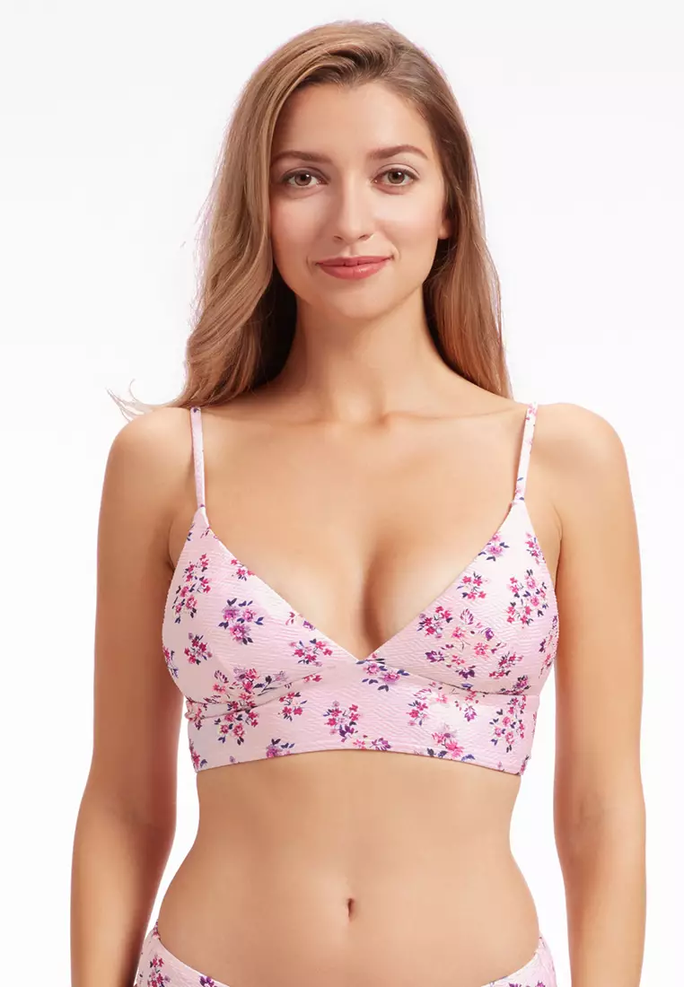 Sunseeker Charmed Romance B/C Cup Bikini Top