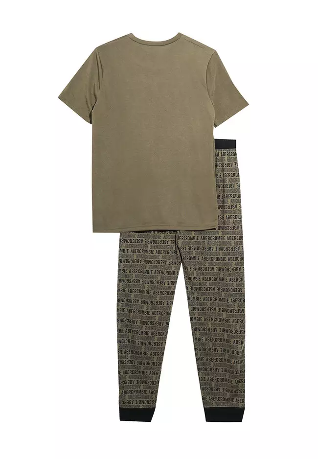 Jogger sleep 2025 sets