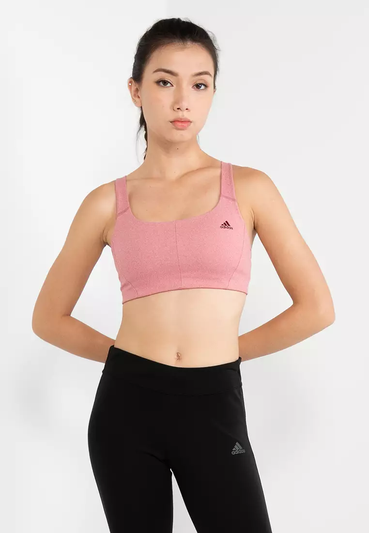 Harga sport bra hotsell adidas