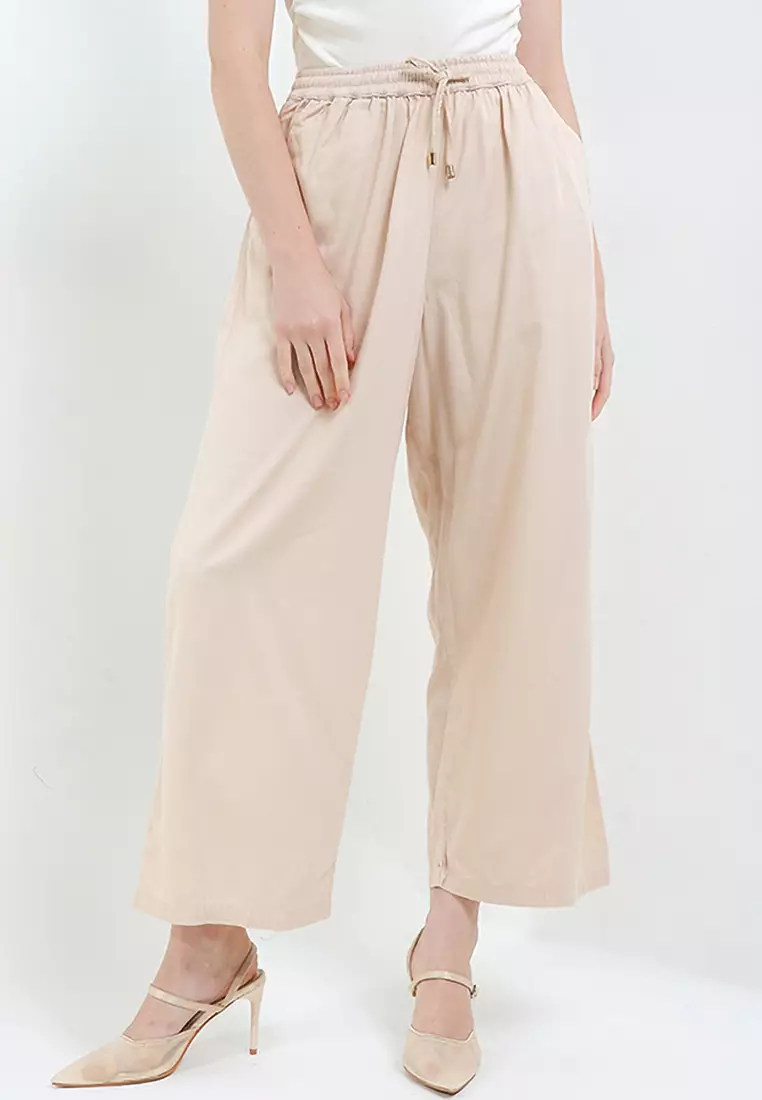 Jual Hush Puppies Kalsea Original 2026 | ZALORA Indonesia