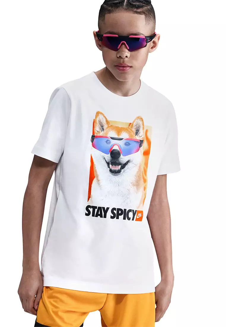 Sportswear T-Shirt
