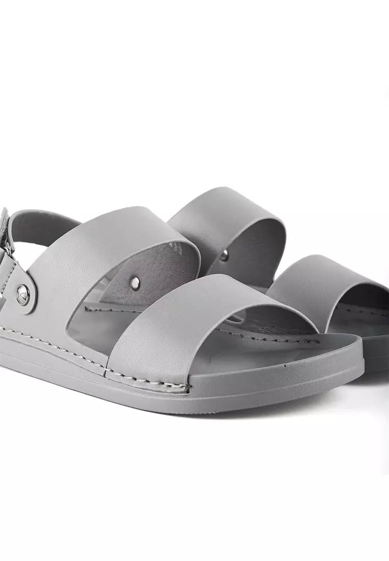 Jackson West 2SA Grey