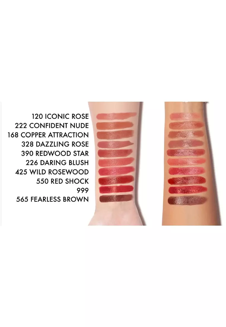 Dior ROUGE DIOR ON STAGE #222 CONFIDENT NUDE 2026 | Buy Dior