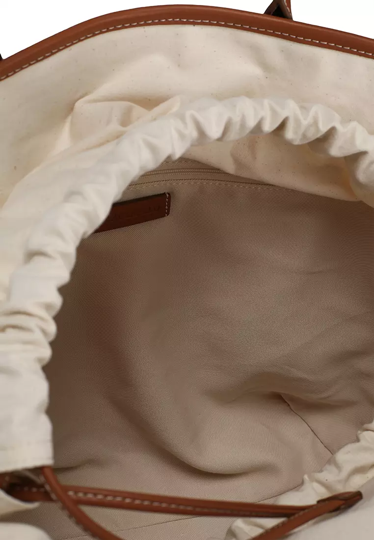 Hotel Karl Medium Tote Bag