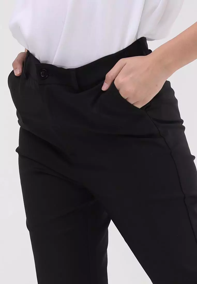 Trouser Pants Ladies