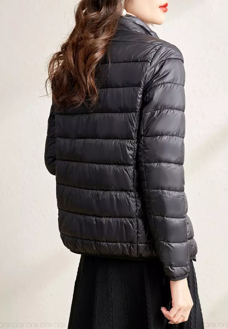 Warm cotton jacket outlet
