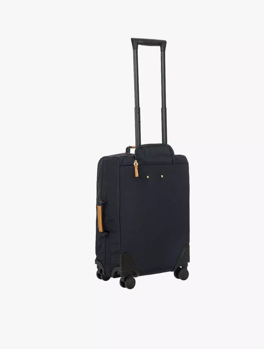 BRIC'S CR X-Travel Trolley Cabin - OCEAN BLUE