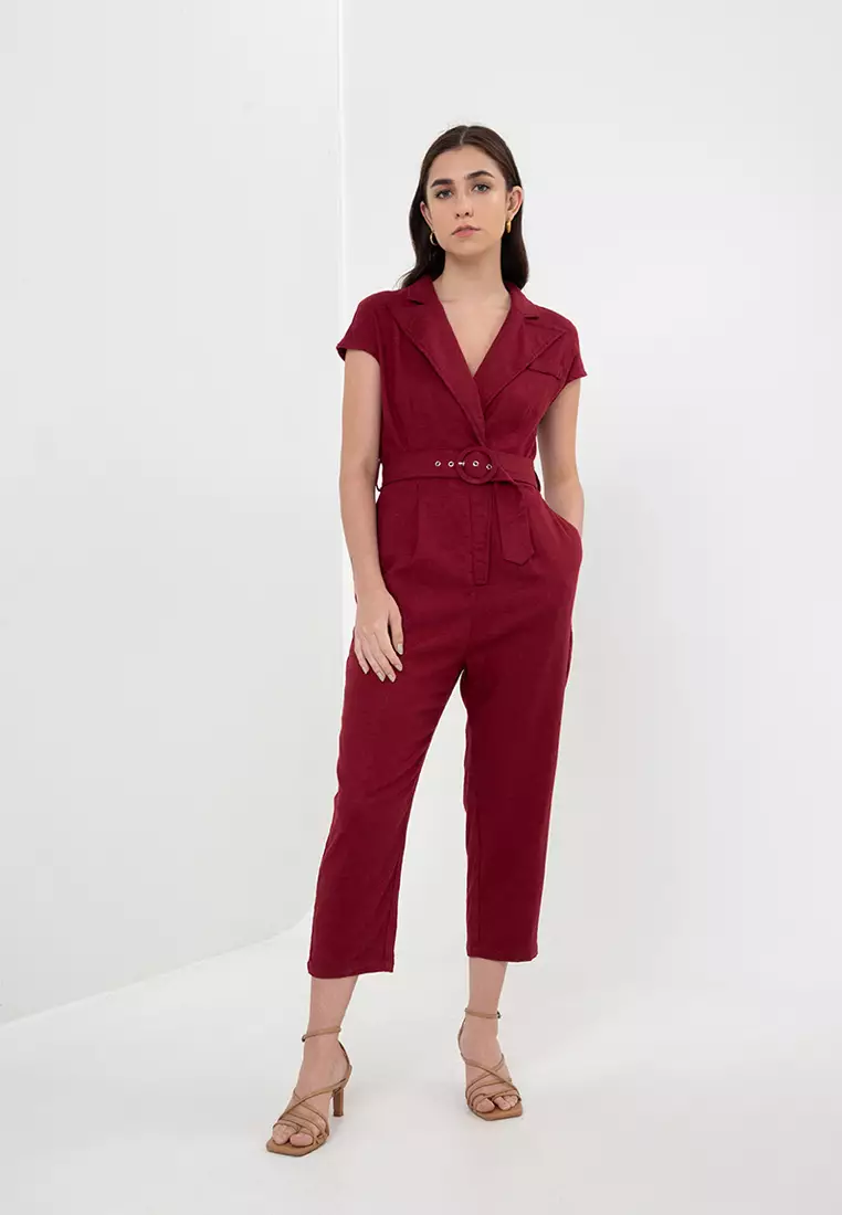 Zalora jumpsuit sale