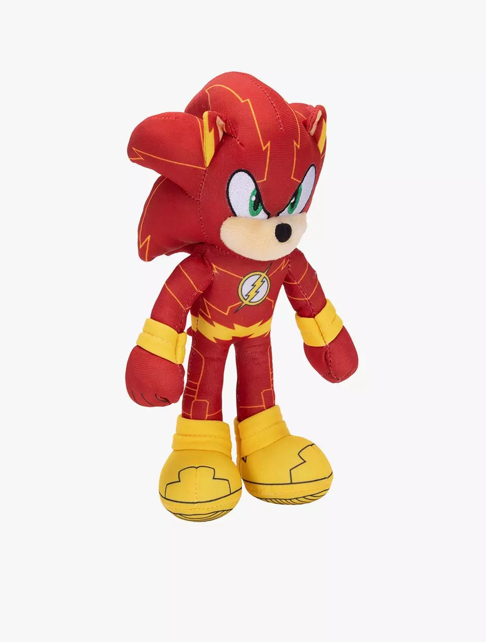 CX26 SONIC 9INCH PLUSH SONIC - CXS429134