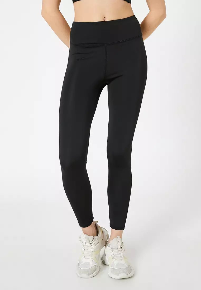 Base - Sports Leggings for Women