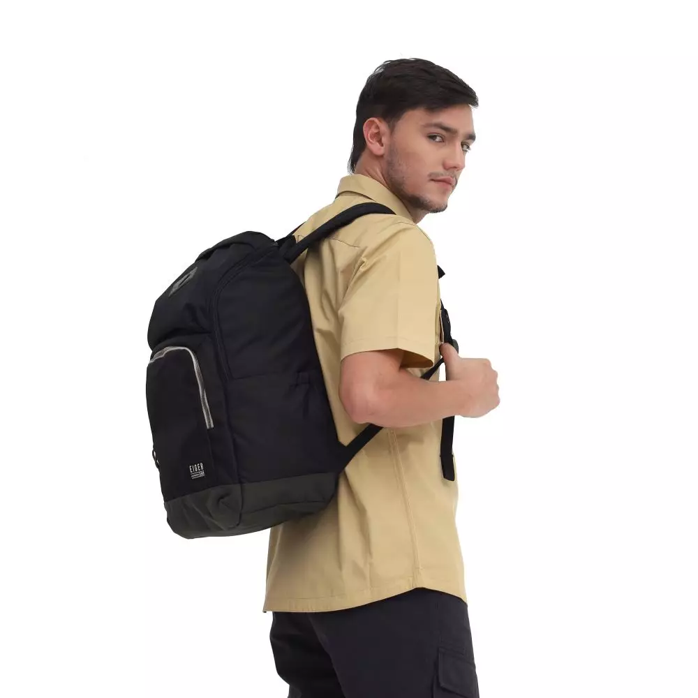 Eiger Classhall Pack 24L Laptop Backpack