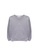Knot grey Boy knitted sweater John D810CKA56775D7GS_1