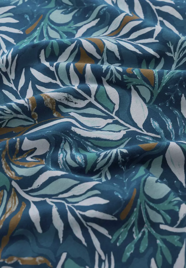 Seasalt Cornwall Seasalt Cornwall Teal Jessica Grace Skirt 2024 | Buy ...
