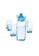 Luminarc blue Luminarc 5 Pcs Water Drink Set - Flame E1095HLAD769DAGS_2