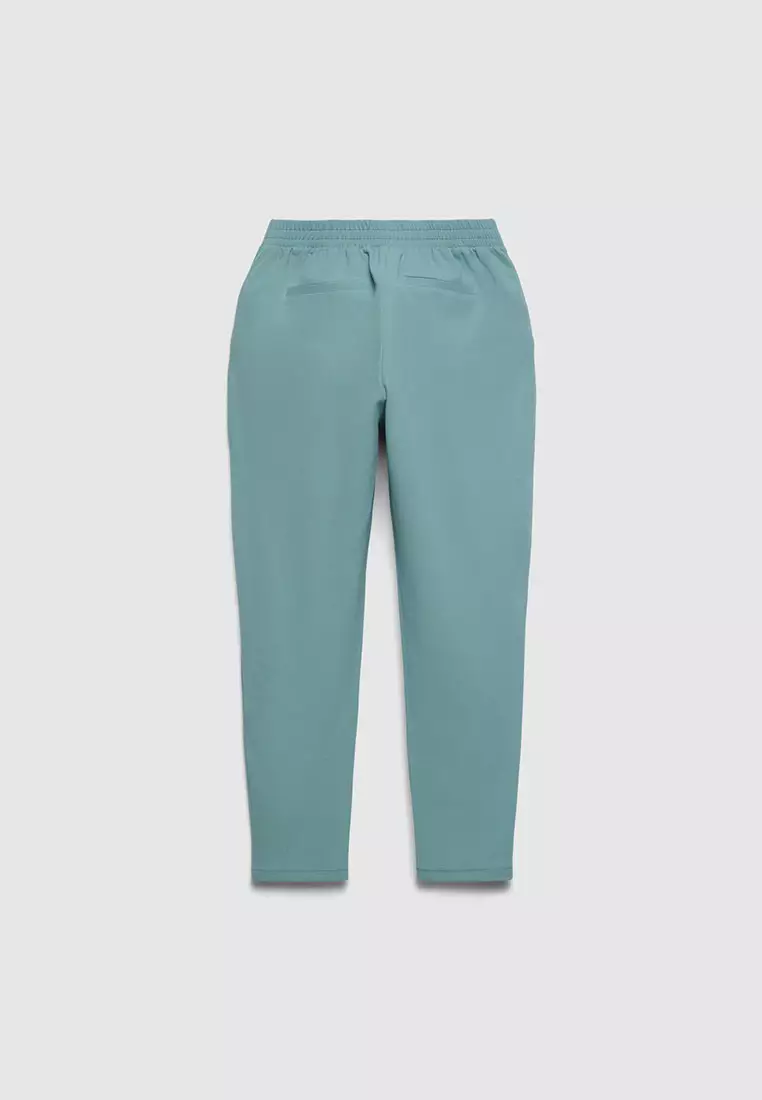 Woman Long Pants