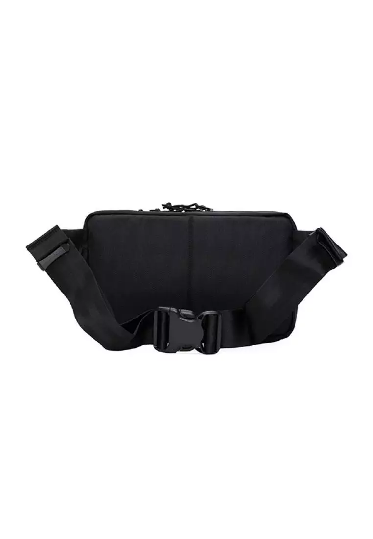 Square waist bag hot sale