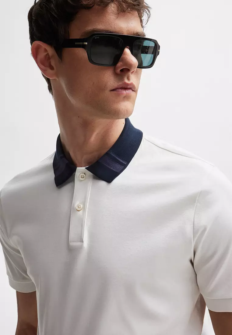 H Phillipson 117 0025 Polo Shirt