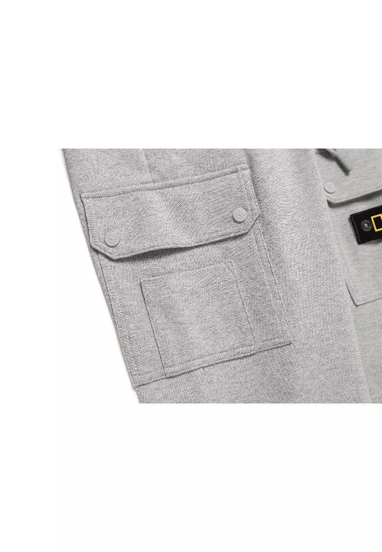 Men’s MARGAY Training Cargo Jogger Pants