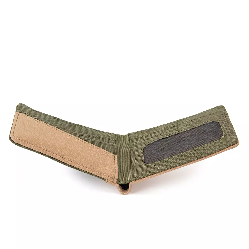 Navy Club Soulter Dompet Pria Kasual - Dompet Lipat Free Box Exclusive