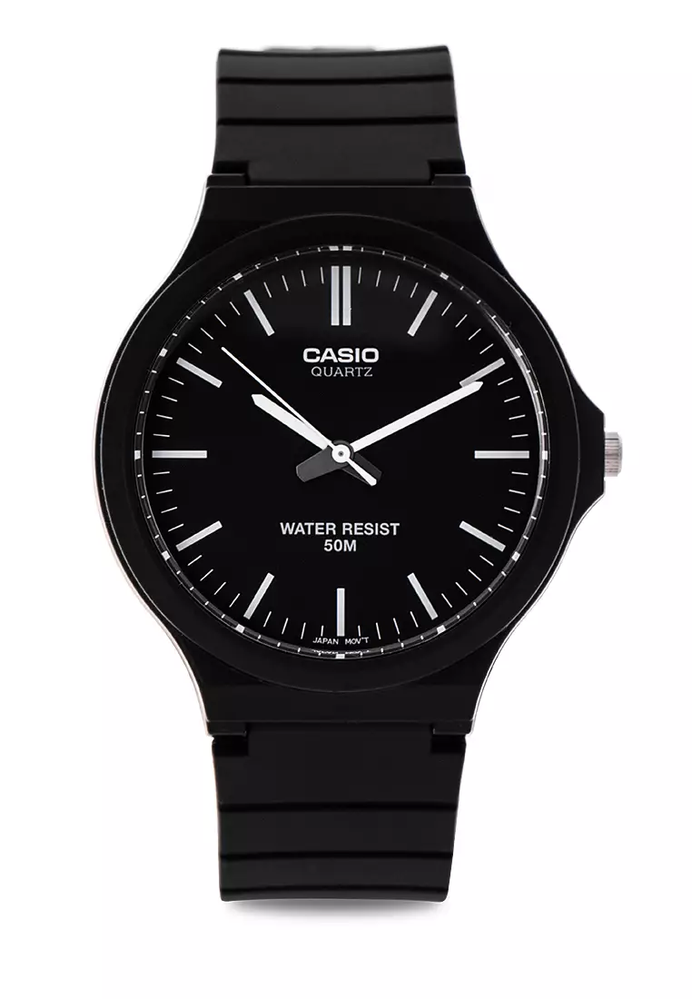 Analog Watch MW-240-1EVDF