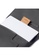 Bellroy grey Bellroy Slim Sleeve Wallet - Charcoal Cobalt 4354BAC2665C02GS_4