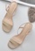 Twenty Eight Shoes Strap MId Heel Sandals 1800-3 3A315SHFBBF365GS_3