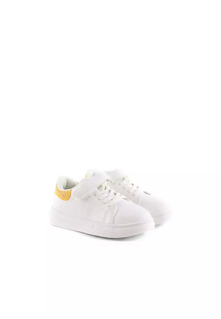 Jackson Kids Momo 1SG Yellow
