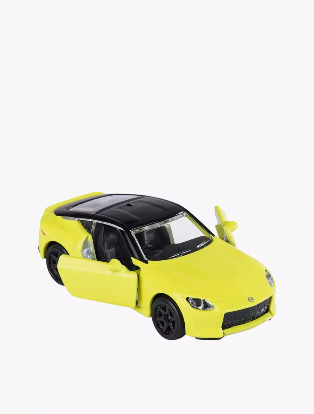 MAJORETTE NISSAN Z (NEW NISSAN LOGO) - MAJ120214I080