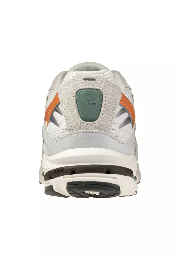 Wave Rider 10 Sport Unisex Snow White/Dawn Blue/Sun Baked
