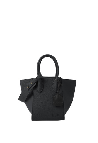 Buy Rabeanco Rabeanco Lu Satchel Black 2021 Online Zalora Singapore