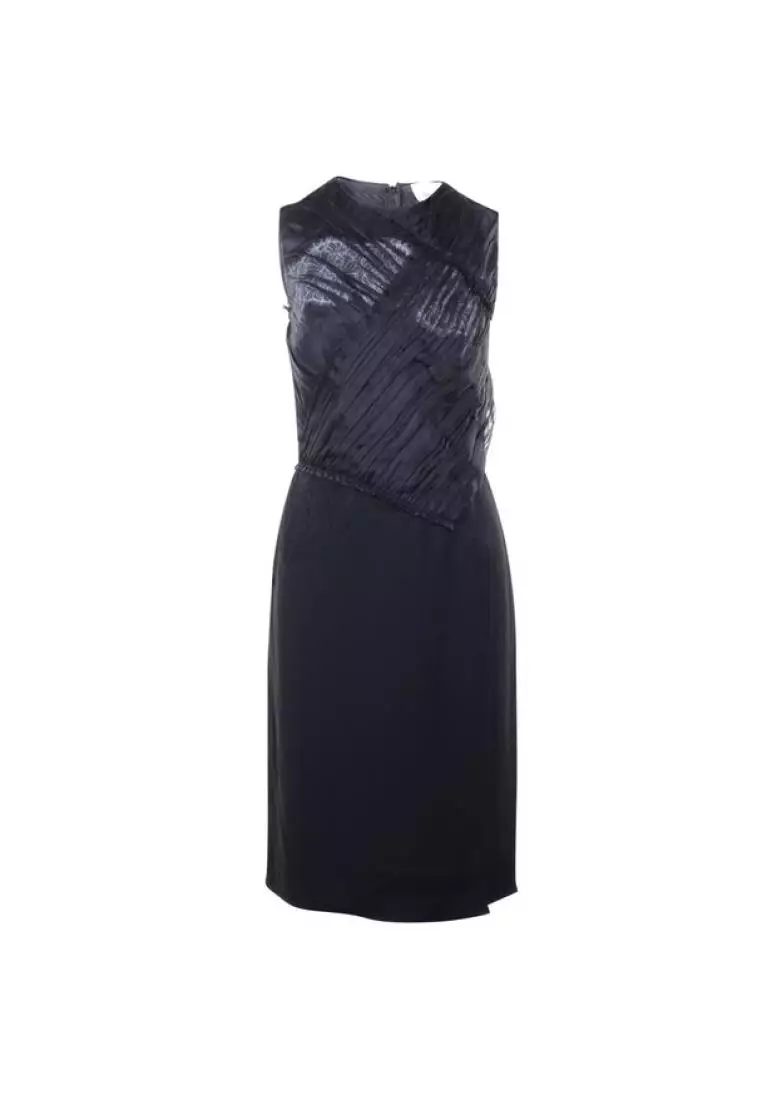 3.1 phillip 2024 lim black dress