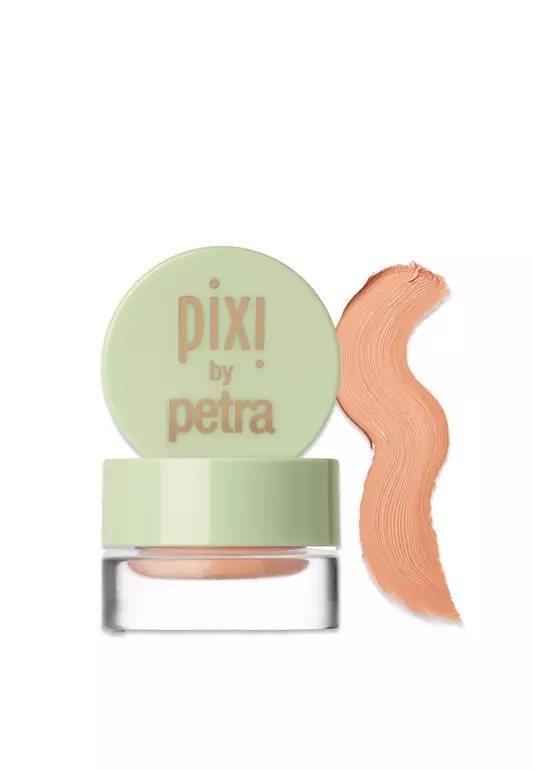 Pixi Correction Concentrate Concealer Awakening Apricot for Full Coverage and Under-Eye Brightening