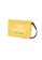 Marc Jacobs yellow Marc Jacobs PEANUTS X MARC JACOBS The Snoopy Small Pouch S213M06FA21 Yellow 0B4B2AC8898A07GS_2