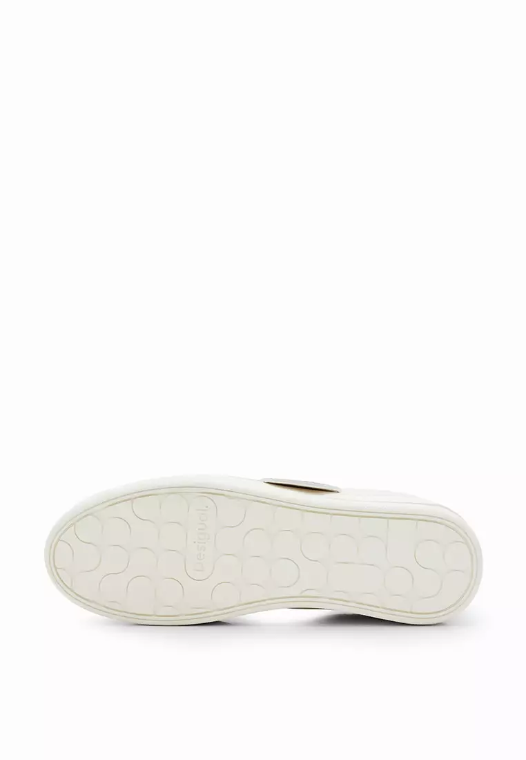 desigual mickey mouse shoes