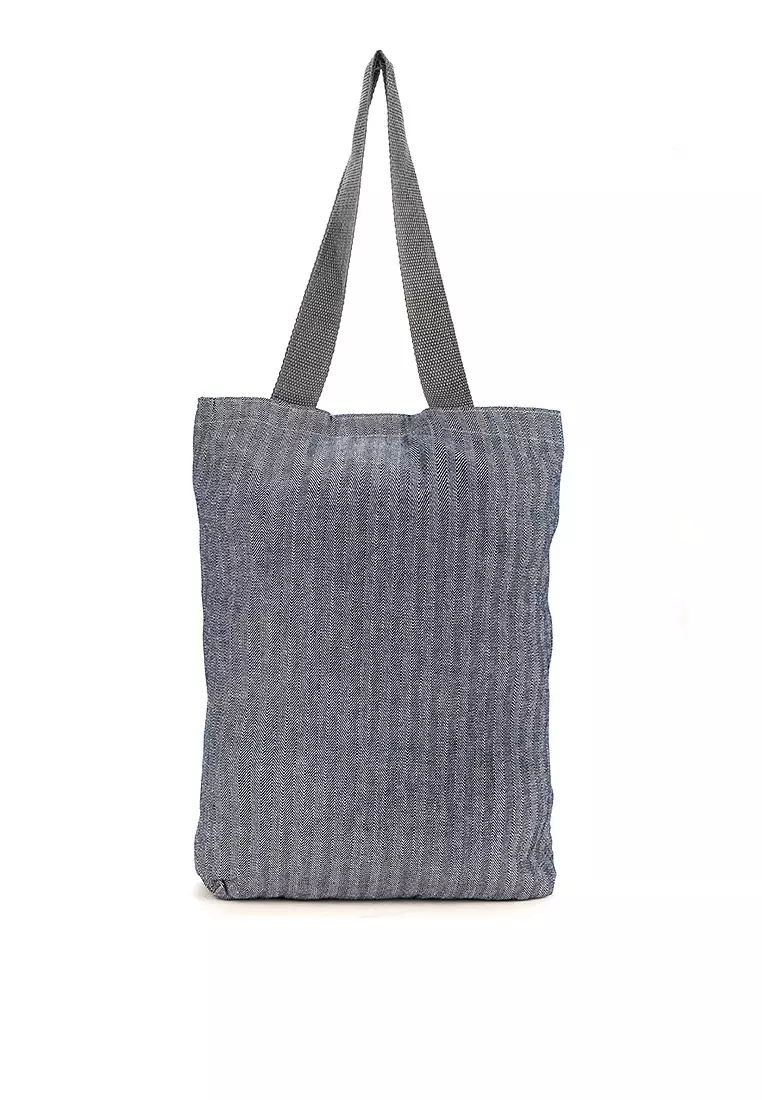 Fabric Tote Bag