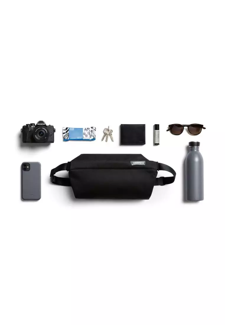 Bellroy Sling - Melbourne Black