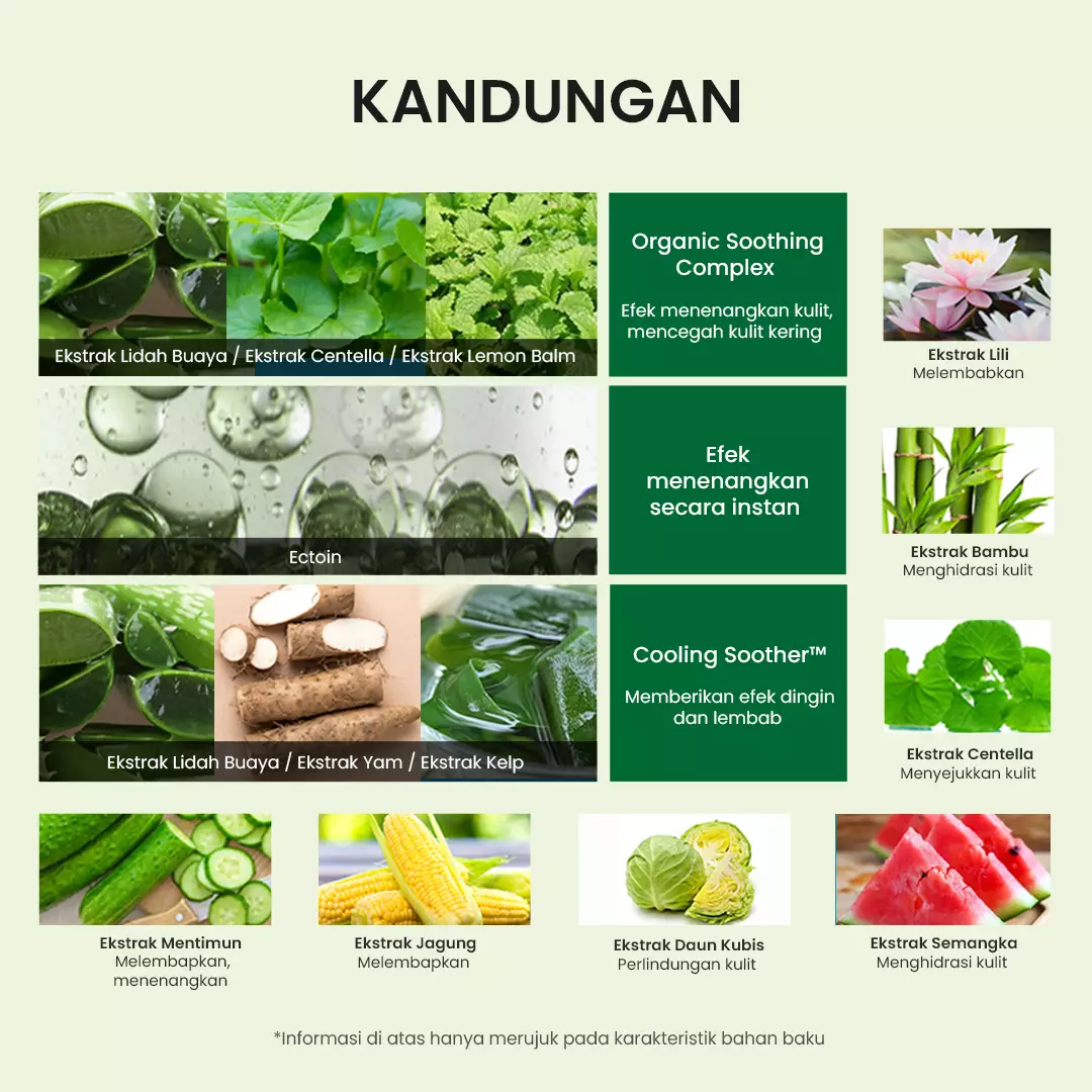 Holika Holika Aloe 99% Soothing Gel (Fresh Moisturizing) 250ml