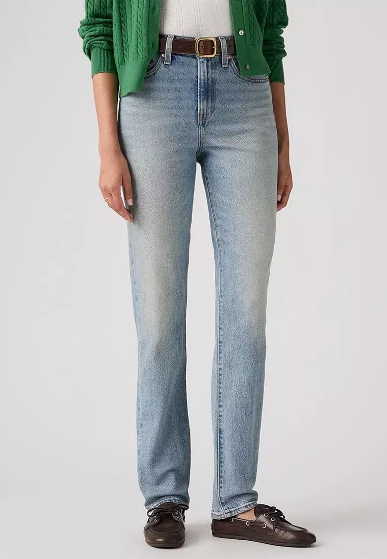 Levi's® Women's Wedgie Slim 003NE-0006