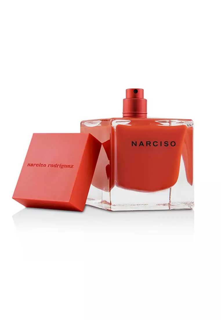 Narciso rouge eau discount de parfum 3 oz