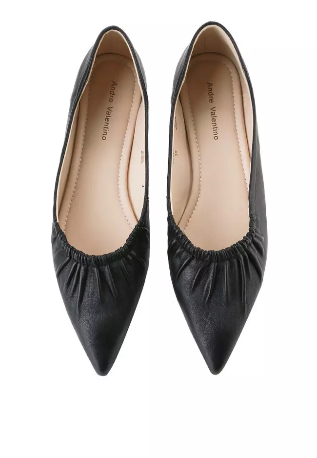 Ladies Shoes 22033Za