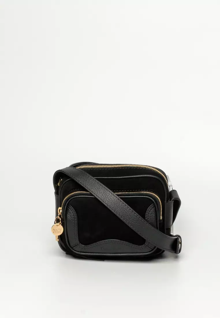 See by chloe patti camera bag on sale