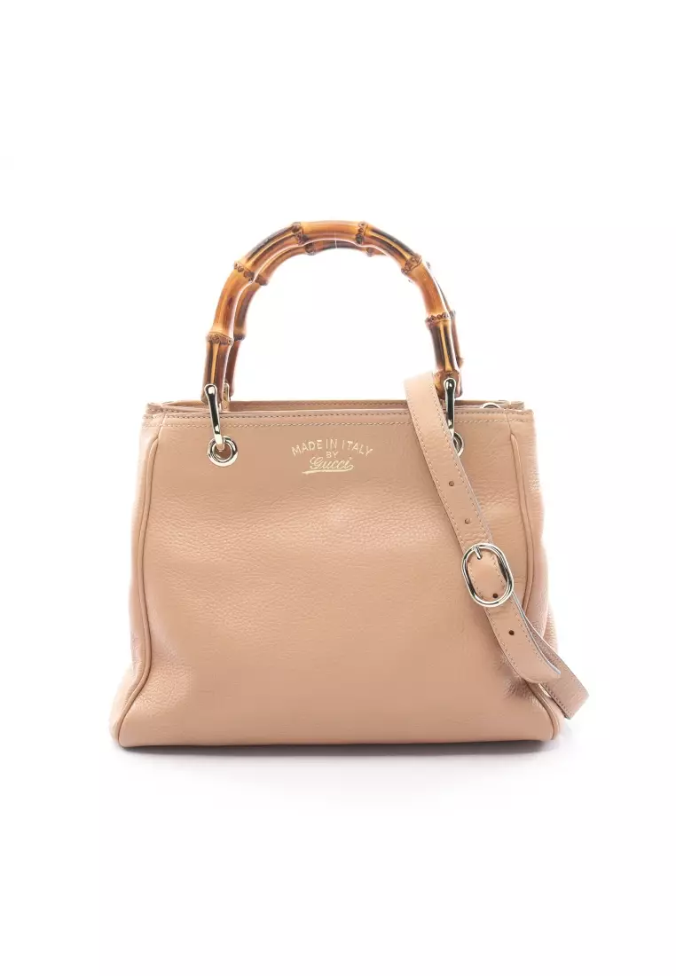 Gucci shopper on sale tote bag